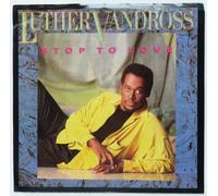 Luther Vandross - Stop To Love