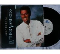 Luther Vandross - Stop To Love [VINYL]