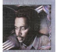 Luther Vandross - The Best of Luther Vandross - The Best of Love