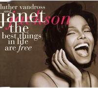 Luther Vandross - The Best Things In Life Are Free