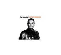 Luther Vandross: The Essential - CD