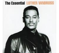 Luther Vandross - The Essential Luther Vandross
