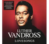 Luther Vandross - The Love Songs