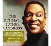 Luther Vandross - The Ultimate Luther Vandross