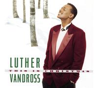 Luther Vandross - This Is Christmas