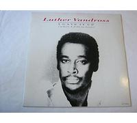 Luther Vandross - Vandross, Luther I Gave It Up 7" Epic LUTH6 EX/EX 1986 picture sleeve
