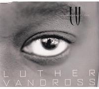 Luther Vandross - Your Secret Love