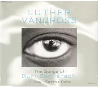 Vandross Luther - Your Secret Love [CD 2]