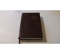 Lutheran Service Book Pew Edition