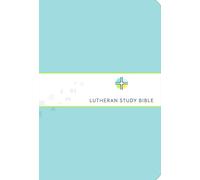 Lutheran Study Bible (Paperback)