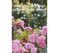 Lutheran Women's Prayer Journal