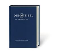 Lutherbibel revidiert 2017 - Die Gemeindebibel: Die Bibel nach Martin Luthers Übersetzung. Mit Apokryphen