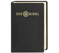 Lutherbibel revidiert 2017 - Die Lederausgabe: Die Bibel nach Martin Luthers Übersetzung. Mit Apokryphen und Familienchronik