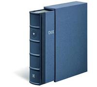 Lutherbibel revidiert 2017 - Die Prachtbibel mi, Cranach, Luther.