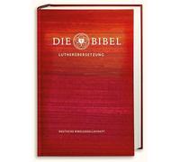 Lutherbibel revidiert 2017 - Die Schulbibel: Die Bibel nach Martin Luthers Übersetzung. Mit Apokryphen