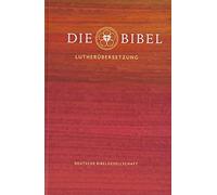 Lutherbibel revidiert 2017 - Die Schulbibel: Die Bibel nach Martin Luthers Übersetzung. Mit Apokryphen