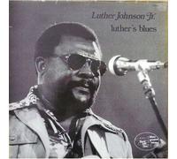 Luther's Blues
