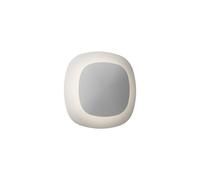 Luthien D85A Wall Lamp White