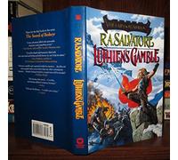 Luthien's Gamble: The Crimson Shadow