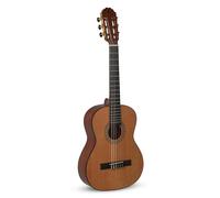 LUTHIER MANUEL RODRÍGUEZ Concert Guitar - Caballero by MR - Principio 1/2 - Solid Cedar Top - Back/Sides Sapelli Mahogany - CA-CM 1/2 Cedar