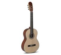 LUTHIER MANUEL RODRÍGUEZ Concert Guitar - Caballero by MR - Principio 3/4 - Solid Spruce Top - Back/Sides Sapelli Mahogany - CA-PM 3/4 Spruce