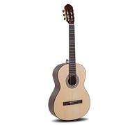 LUTHIER MANUEL RODRÍGUEZ Concert Guitar - Caballero by MR - Principio 4/4 - Solid Spruce Top - Back/Sides Sapelli Mahogany - CA-PM 4/4 Spruce