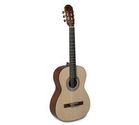 LUTHIER MANUEL RODRÍGUEZ Concert Guitar - Caballero by MR - Principio 7/8 - Solid Spruce Top - Back/Sides Sapelli Mahogany - CA-PM 7/8 Spruce
