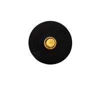 Luthiers Choice Rubber Bass Rock Rest Stop - Pin Holder for Cello