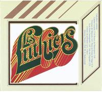 Luthiers,les - Cantata Laxaton (Digipack)