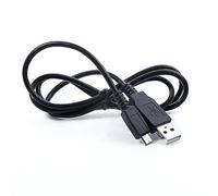 LUTIONS 6FT USB DC/PC Charger Cable Cord Lead For Zagg Keys Folio 43404 09543 Keyboard Cover