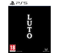 Luto Special Edition - PlayStation 5