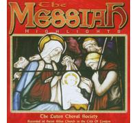 Luton Choral Society - The Messiah: Highlights- Recorded in Saint Giles Church, City of London