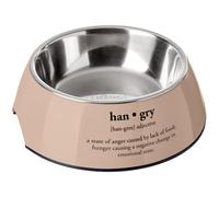 Luton Melamine Bowl Beige Size 700 ml