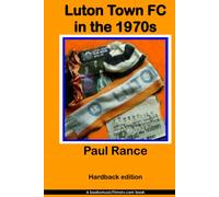 Luton Town FC in the 1970s