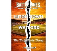 Luton Town v Watford: The Beds-Herts Derby