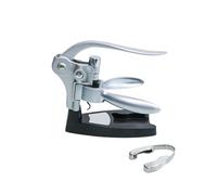 Lutong Wine Bottle Opener Corkscrew Gift Set, Including Corkscrew, Foil Cutter, Opener Stand. Wine Opener, Wine Opener Kit.