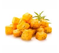 Lutosa Frozen Herby Diced Potatoes | 1x2.5kg