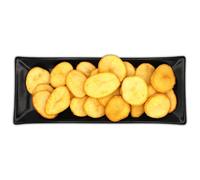 Lutosa Frozen Sliced Potato | 1x2.5kg