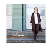 Lutoslawski: Complete Piano Works