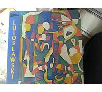 Lutoslawski: Mala Suite / Die Strohkette / Five Dance Preludes / Overture for String Orchestra