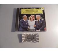 Lutoslawski / Stravinsky: Violin Concertos