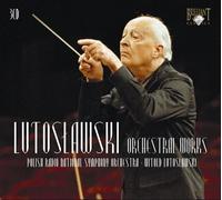 Lutoslawski, W. - Lutoslawski: Orchestral Works