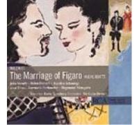 Mozart: Marriage of Figaro (highlights) [IMPORT]