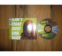 Aint That Just The Way - Lutricia Mcneal CDS