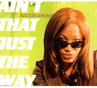 Lutricia Mcneal - Aint That Just The Way - [CDS] [Audio CD] Lutricia Mcneal