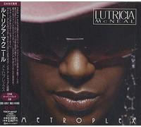 Lutricia McNeal - Lutricia Mcneal