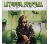 lutricia mcneal - my side of town