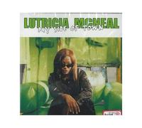 lutricia mcneal - my side of town AudioCD Italian Import