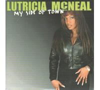 Lutricia McNeal - My Side of Town (US Import)