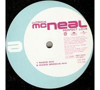 Lutricia McNeal - Perfect love (6 versions, 2002) [Vinyl Single]